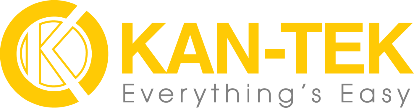 Kan-tek – Everything is easy